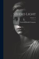 Studio Light; Volume 11 af Eastman Kodak Company