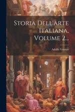 Storia Dell'arte Italiana, Volume 2... af Adolfo Venturi