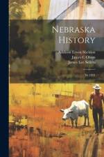 Nebraska History