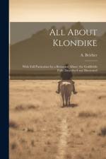All About Klondike af A Belcher