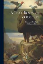 A Text-book of Zoology af Thomas Jeffrey Parker