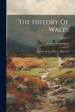 The History Of Wales af William Warrington