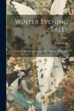 Winter Evening Tales af James Hogg