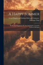 A Happy Summer