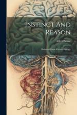 Instinct And Reason af Alfred Smee