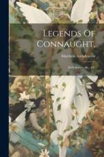 Legends Of Connaught, af Matthew Archdeacon