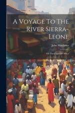 A Voyage To The River Sierra-leone