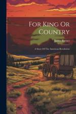 For King Or Country af James Barnes