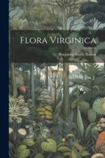 Flora Virginica af Benjamin Smith Barton