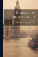 The Book Of Bon-accord