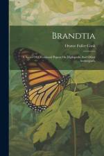 Brandtia af Orator Fuller Cook