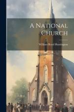 A National Church af William Reed Huntington