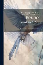 American Poetry Magazine af American Literary Association