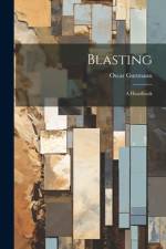 Blasting af Oscar Guttmann