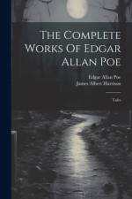The Complete Works Of Edgar Allan Poe af Edgar Allan Poe