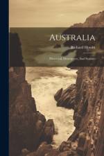 Australia af Richard Howitt