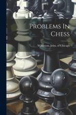 Problems In Chess