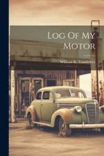 Log Of My Motor