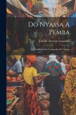 Do Nyassa A Pemba
