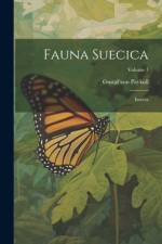 Fauna Suecica af Gustaf Von Paykull
