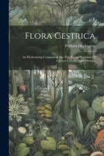 Flora Cestrica af William Darlington