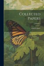 Collected Papers; Volume 2 af Charles Janet