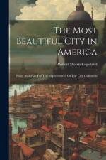 The Most Beautiful City In America
