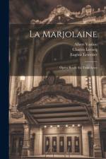 La Marjolaine af Charles Lecocq