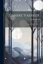 Danske Vaerker af Jens Baggesen