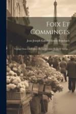 Foix Et Comminges