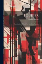 Fourier af Hubert Bourgin