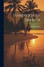 Handbook of Jamaica af Frank Cundall