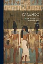 Karanòg af David Randall-Maciver