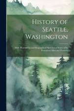History of Seattle, Washington