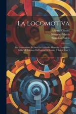 La Locomotiva af Stanislao Fadda