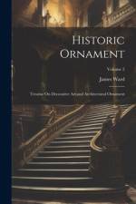 Historic Ornament af James Ward