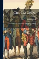 Crockford's af Henry Luttrell