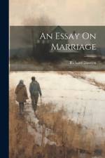 An Essay On Marriage af Richard Dawson