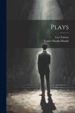 Plays af Leo Tolstoy