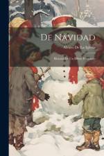 De Navidad af Alvaro De La Iglesia