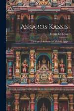 Askaros Kassis af Edwin de Leon