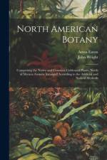 North American Botany af John Wright