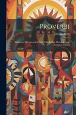Proverbi af Johann Alton