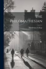 The Philomathesian af Middlebury College
