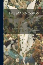 The Mabinogion af Lady Charlotte Schreiber