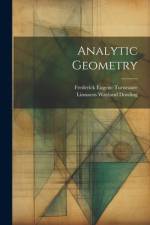 Analytic Geometry af Linnaeus Wayland Dowling