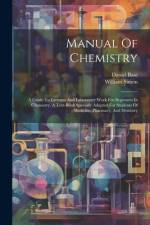 Manual Of Chemistry af William Simon
