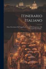 Itinerario Italiano