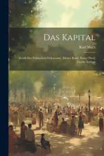 Das Kapital