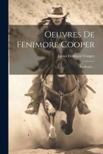 Oeuvres De Fenimore Cooper af James Fenimore Cooper